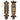 Gold Coast Longboards - Fearless Kicktail Longboard