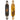 Loaded Longboard Deck - Dervish Sama Drop Through 42.8” Flex 3