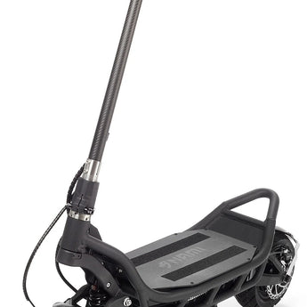 Nami Burn-E Viper 2 Max (40AH) Electric Hyper Scooter - Latest Model- Peak Power 8400W
