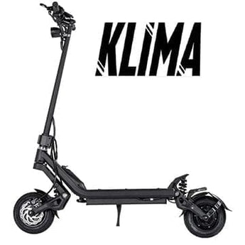 Nami Klima Max Electric Scooter 30AH Lithium