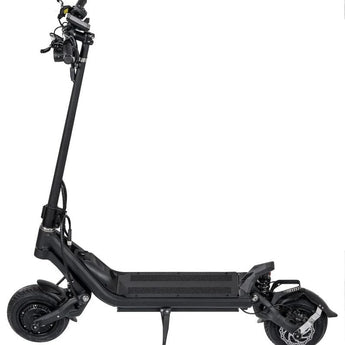 Nami Klima Max Electric Scooter 30AH Lithium