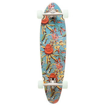 Nana - Jackaroo Wildflowers Longboard 36"