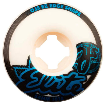 OJ Elite Hardline 101A Skateboard Wheels