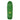 Creature Skateboard Deck - Gravette Hippie Falls Pro 9.0"