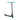 Envy One S3 Complete Trick Scooter - Teal