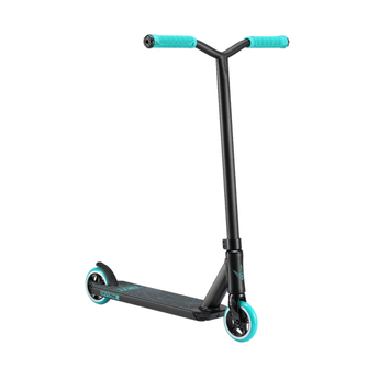 Envy One S3 Complete Trick Scooter - Teal