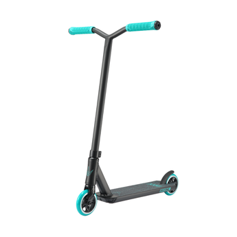 Envy One S3 Complete Trick Scooter - Teal