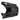 Oneal Transition Full Face Helmet Black