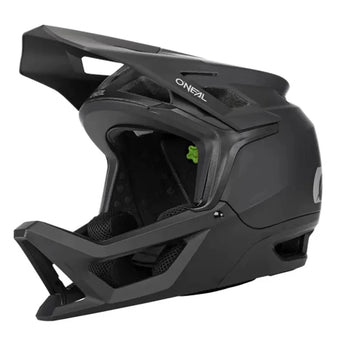 Oneal Transition Full Face Helmet Black