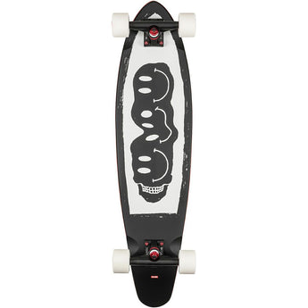 Globe - Skate Bells Longboard