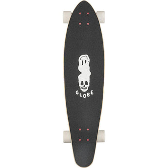 Globe - Skate Bells Longboard