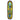 Santa Cruz Skateboard Deck - Dressen Sword Pro Shaped 9.25"