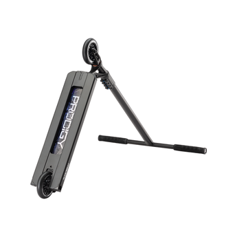 Envy Prodigy X One Street Complete - Black