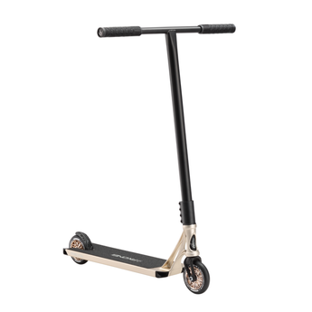 Envy Prodigy X One Street Complete - Ivory