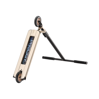 Envy Prodigy X One Street Complete - Ivory