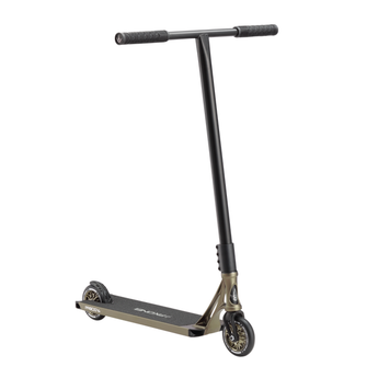 Envy Prodigy X One Street Complete - Olive