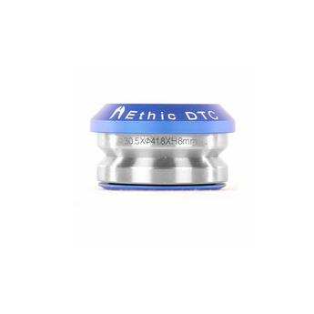 ETHIC BASIC HEADSET | BLUE