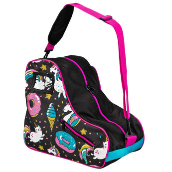 RDS Pacer - Donut Skate Bag