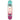 Real Complete Skateboard - Be Free Faded 8.0"