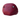 Riedell Leather Toe Cap - Red