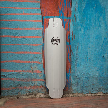 Roger Bros Longboard Deck - DH36