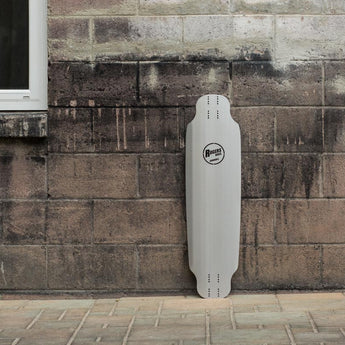 Roger Bros Longboard Deck - DH36