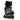 Rollerblade - Macroblade 80 Black/Lime Inline Skates