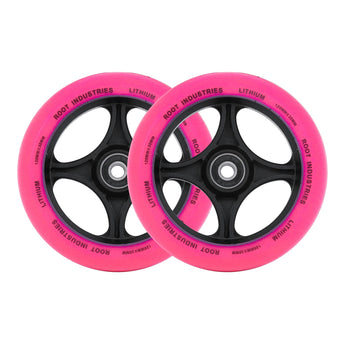 Stunt Scooter Wheels - Root Industries Lithium Wide 2-pack