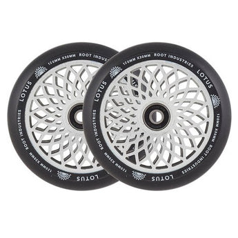 Stunt Scooter Wheels - Root Industries Lotus Wide 2-pack