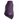 Riedell Leather Toe Cap PRO - Purple