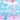 Madmia - Cinamoroll Socks (ages 3-5)