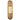 Mini-Logo Skateboard Deck - Maple Masterpiece Landscape