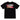 Santa Cruz Meek Scratched Slasher Youth T-shirt Black