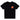 Santa Cruz Meek Scratched Slasher Youth T-shirt Black