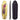 Madrid Longboard Deck - Snitch Harry Clarke Quill