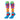 Crazy Socks - Jelly Hearts