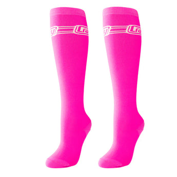 Crazy Socks - Classic Pink