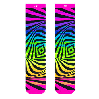 Crazy Socks - Hypnotic