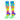 Crazy Socks - Jelly Stars