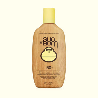 Sun Bum - Original SPF 50+ Lotion 237ml