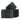Spitfire - Bighead Cut Out Jacquard Swirl Web Belt Black