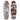 Gold Coast Longboards - Chocolate Wanderlust Edition Surfskate - Gravity Surf Trucks