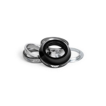 TILT TALL STACK INTEGRATED HEADSET | Black