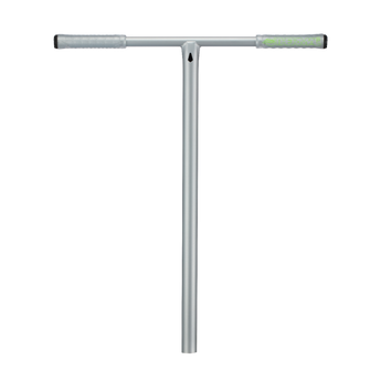 Thermal V2 BARS 720mm - SILVER
