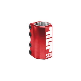 Tilt SCS Clamp | Red