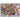 Toy Machine The Puzzle 500Pc Multi Coloured