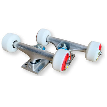 Toy Machine Complete Skateboard - OG Monster 8.0"