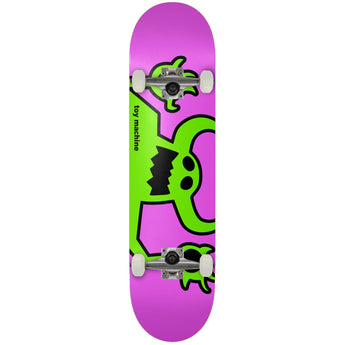 Toy Machine Complete Skateboard - OG Monster 8.0"