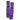 Toy Machine Youth Socks Sect Eye Purple