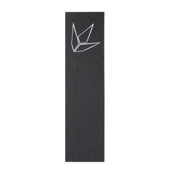 Stunt Scooter Griptape - Envy Tri Logo Angle 6"